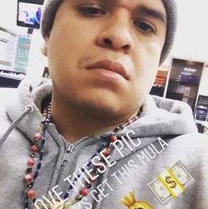 Meet your Posher, Gee